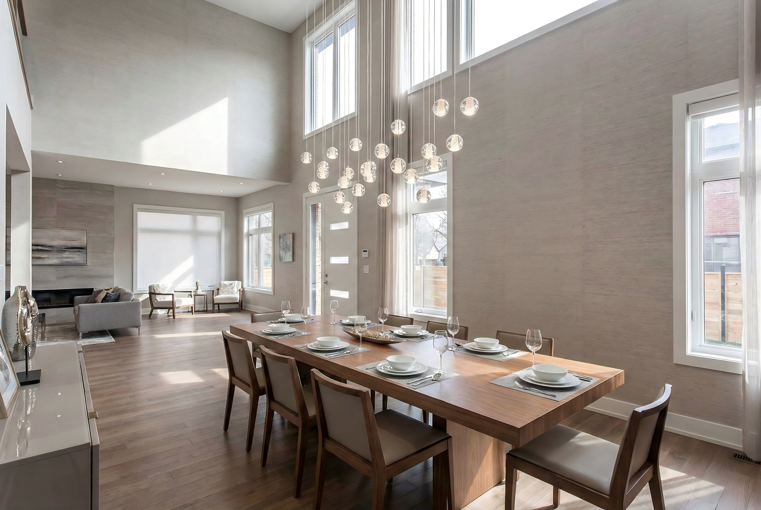 Your Essential Guide to Choosing the Perfect Dining Room Chandelier for Your US Home