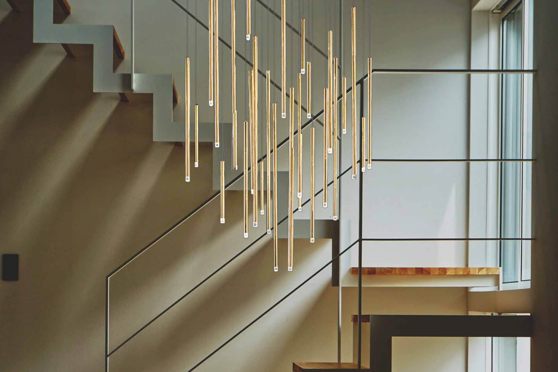 5 Modern Lighting Ideas for Lobby