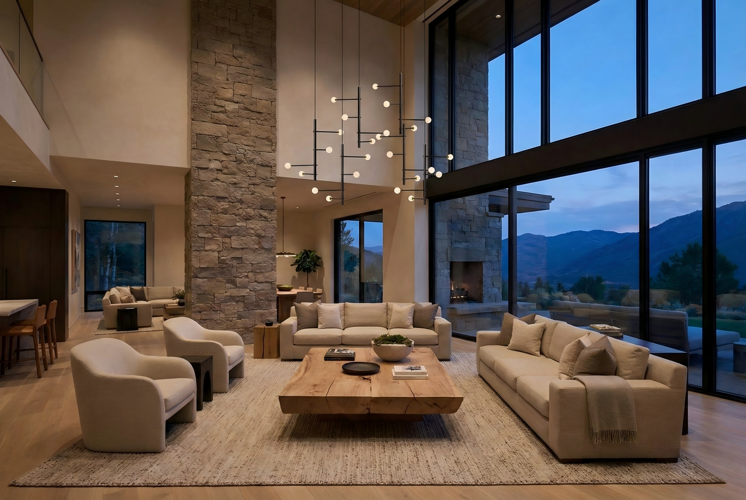 Why True Brand Lighting Elevates US Interiors – And Why Aurorae Lighting is Your Source