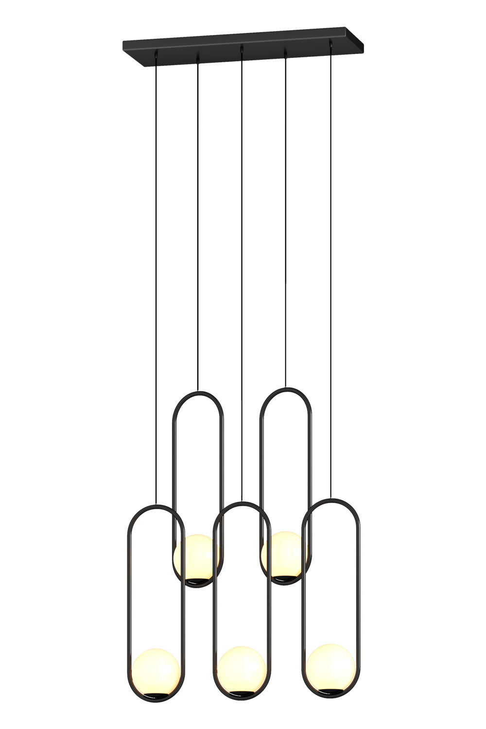 globe hanging pendant lights for kitchen